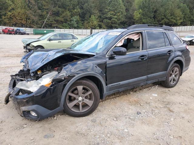 2014 SUBARU OUTBACK 2.5I LIMITED 2014 image