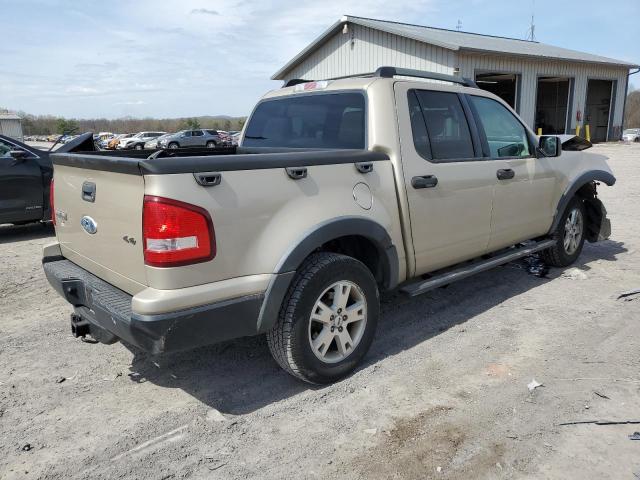 Obraz 3 z 2007 FORD EXPLORER SPORT TRAC XLT 2007 z VIN 1FMEU51K27UA13838