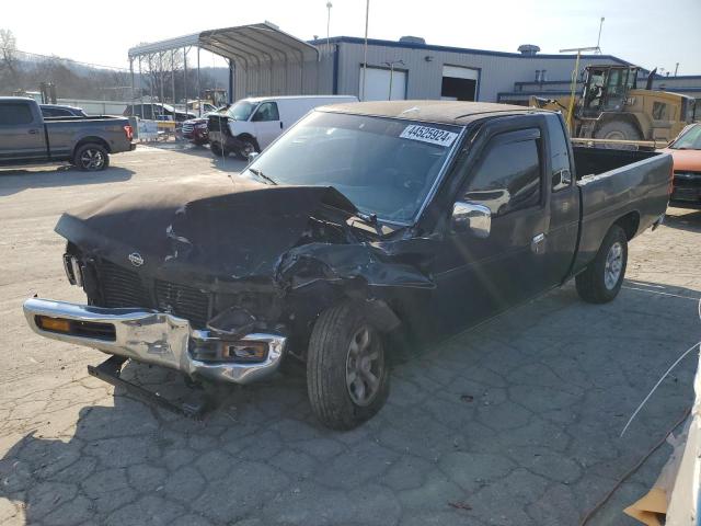 Obraz 1 z 1997 NISSAN TRUCK KING CAB SE 1997 z VIN 1N6SD16S9VC327186