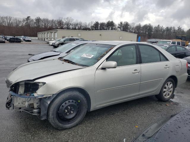 Изображение 1 2003 TOYOTA CAMRY LE 2003 с VIN 4T1BE30K33U131414