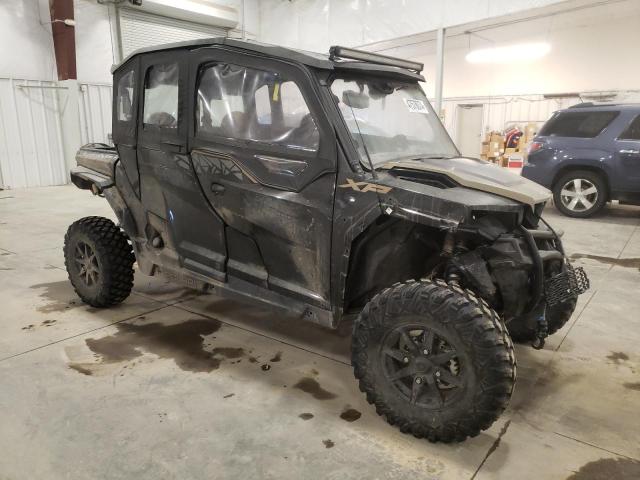 Image 1 of 2023 POLARIS GENERAL XP 4 1000 ULTIMATE 2023 with VIN 3NSGMK999PM457590