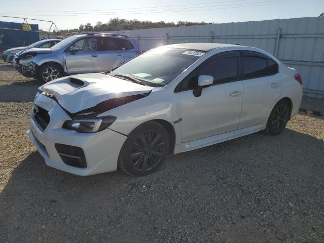 Obraz 1 z 2017 SUBARU WRX  2017 z VIN JF1VA1B68H9829101