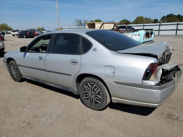 Изображение 2 2004 CHEVROLET IMPALA  2004 с VIN 2G1WF52E849318094