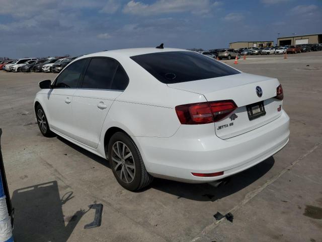 Image 2 of 2017 VOLKSWAGEN JETTA SE 2017 with VIN 3VWDB7AJ9HM258373