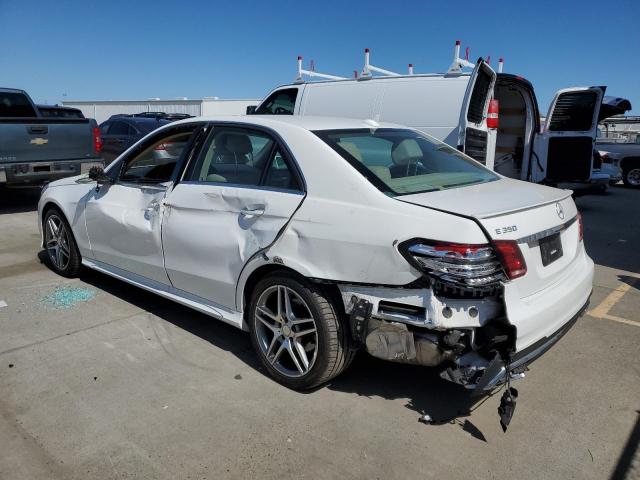 Image 2 of 2016 MERCEDES-BENZ E 350 2016 with VIN WDDHF5KB0GB259413