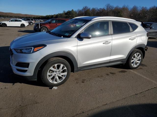 2019 HYUNDAI TUCSON LIMITED 2019 image