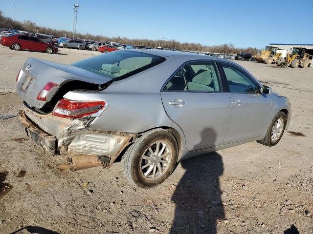 Image 3 of 2011 TOYOTA CAMRY BASE 2011 with VIN 4T1BF3EK5BU643860