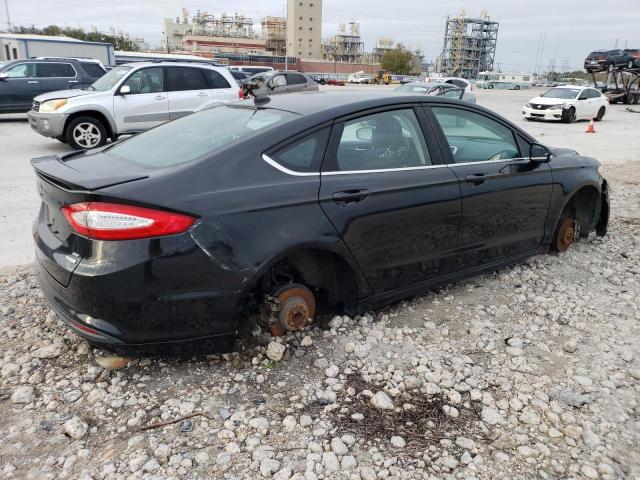 Obraz 3 z 2013 FORD FUSION SE 2013 z VIN 3FA6P0HR0DR246566