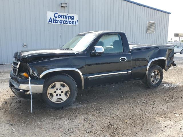 2006 CHEVROLET SILVERADO C1500 2006 image
