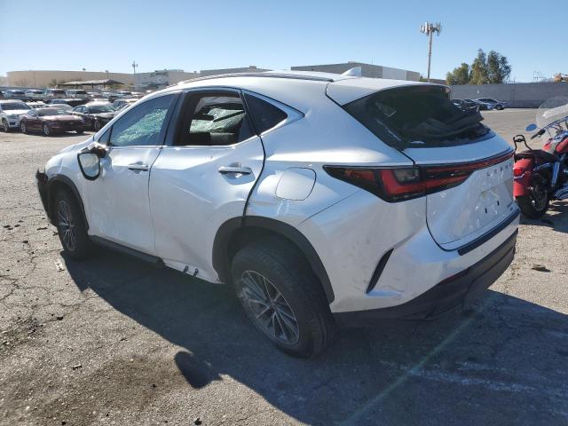 Изображение 2 2022 LEXUS NX 350H 2022 с VIN JTJGKCEZ9N5000975