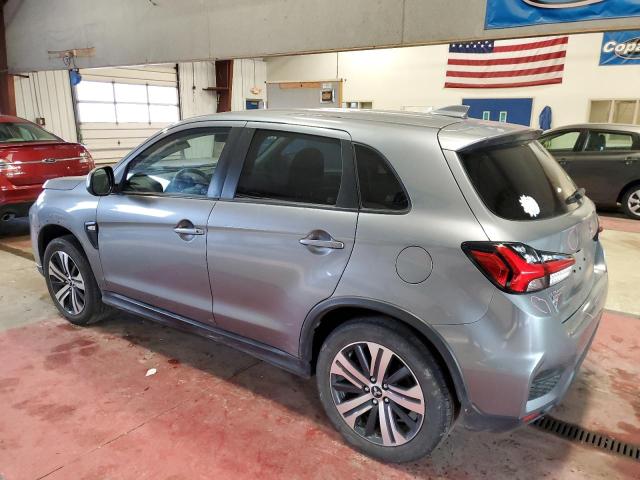 Image 2 of 2021 MITSUBISHI OUTLANDER SPORT ES 2021 with VIN JA4APUAU5MU026983
