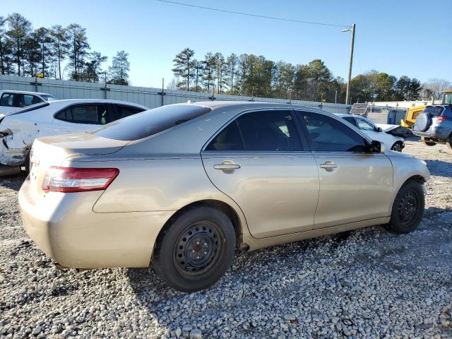 Изображение 3 2010 TOYOTA CAMRY BASE 2010 с VIN 4T1BF3EK8AU034423