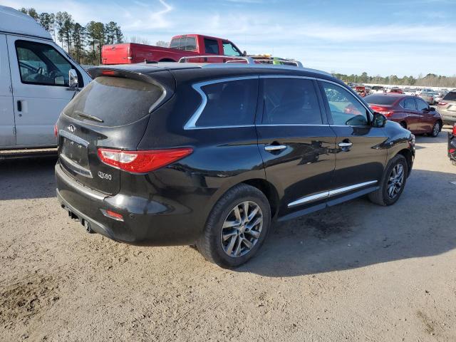 Obraz 3 z 2014 INFINITI QX60  2014 z VIN 5N1AL0MM5EC541801