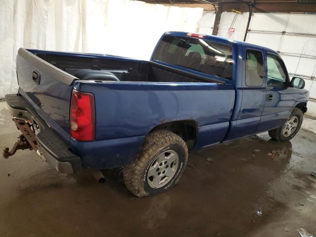 Изображение 3 2003 CHEVROLET SILVERADO K1500 2003 с VIN 2GCEK19T031293720