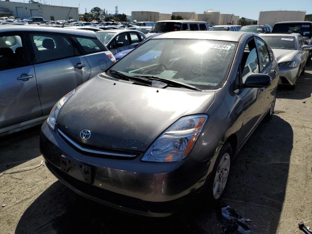 Image 1 of 2009 TOYOTA PRIUS  2009 with VIN JTDKB20U893468362