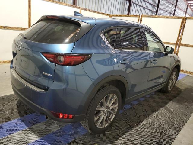 Obraz 3 z 2020 MAZDA CX-5 GRAND TOURING 2020 z VIN JM3KFADM8L0801460