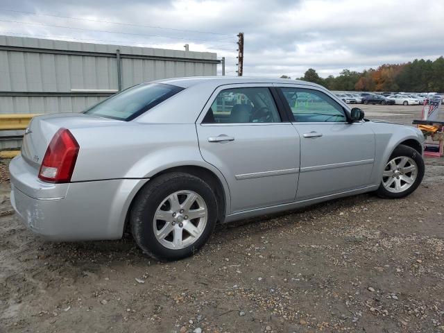 Image 3 of 2006 CHRYSLER 300 TOURING 2006 with VIN 2C3KA53G36H157736