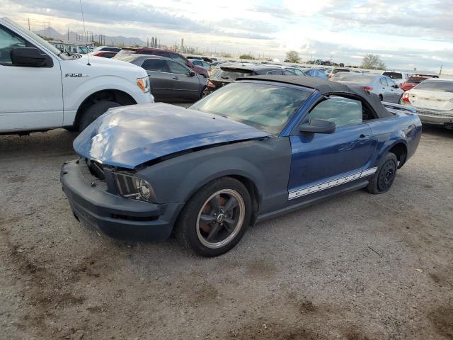 Image 1 of 2006 FORD MUSTANG  2006 with VIN 1ZVHT84N465151057