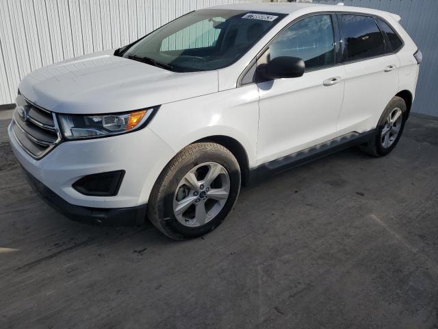 Изображение 1 2016 FORD EDGE SE 2016 с VIN 2FMPK3G96GBC49891
