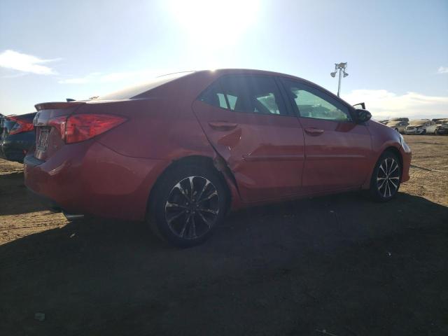 Изображение 3 2018 TOYOTA COROLLA L 2018 с VIN 2T1BURHE1JC026034