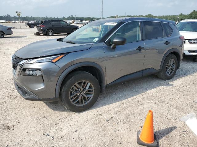 2021 NISSAN ROGUE S 2021 image