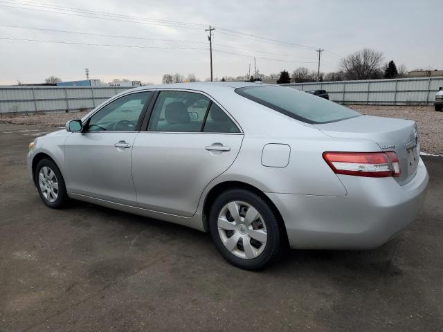 Изображение 2 2010 TOYOTA CAMRY BASE 2010 с VIN 4T4BF3EK0AR041081