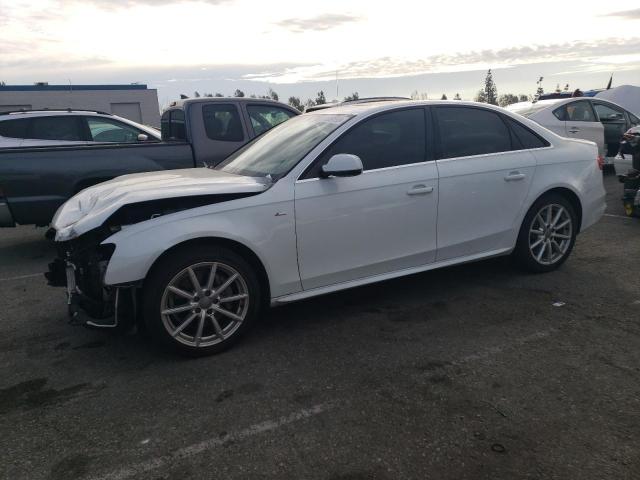 Obraz 2015 AUDI A4 PREMIUM 2015