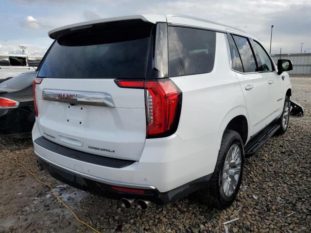 Image 3 of 2023 GMC YUKON DENALI 2023 with VIN 1GKS2DKL2PR452897