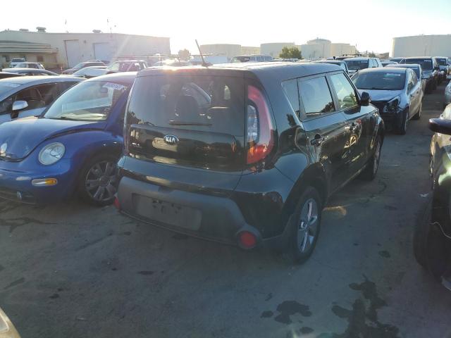 Obraz 3 z 2014 KIA SOUL  2014 z VIN KNDJN2A2XE7100543