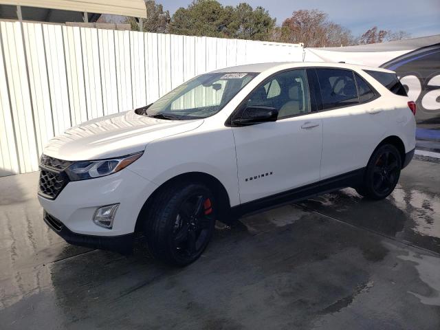 Изображение 1 2020 CHEVROLET EQUINOX LT 2020 с VIN 2GNAXLEX4L6134312