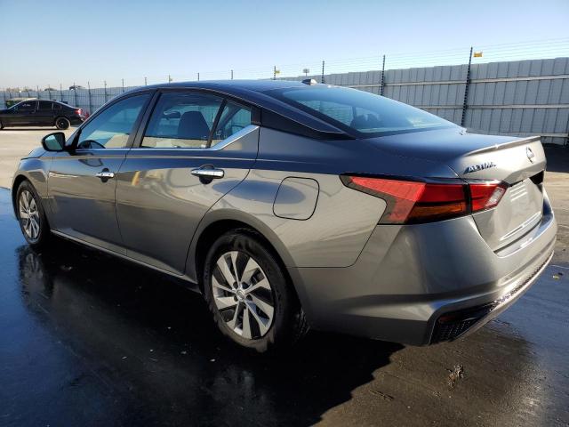 Изображение 2 2020 NISSAN ALTIMA S 2020 с VIN 1N4BL4BV0LC229769