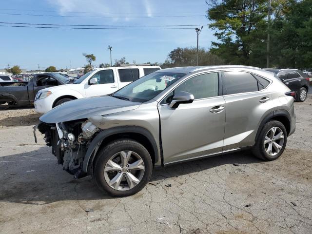 Obraz 2017 LEXUS NX 200T BASE 2017