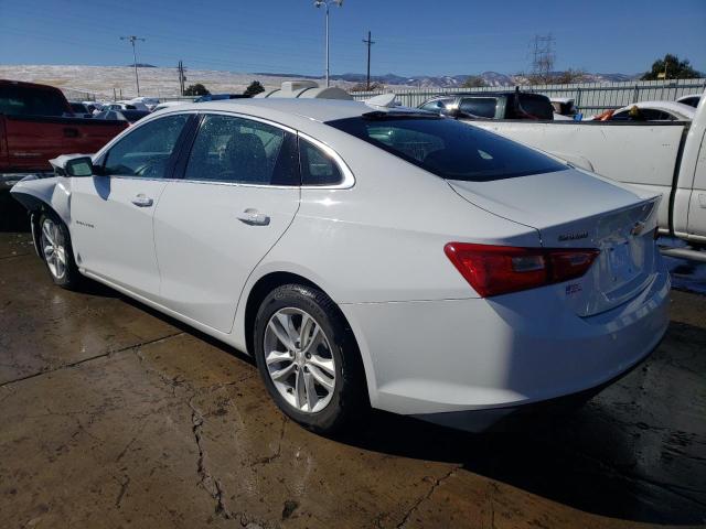 Изображение 2 2018 CHEVROLET MALIBU LT 2018 с VIN 1G1ZD5STXJF173824