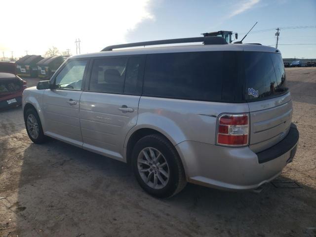 Image 2 of 2016 FORD FLEX SE 2016 with VIN 2FMGK5B82GBA20991