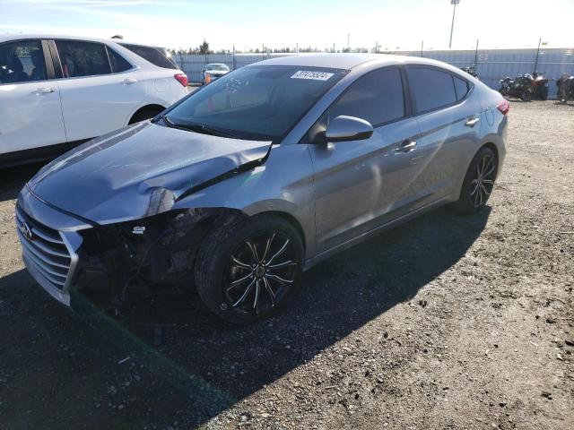 Obraz 3 z 2017 HYUNDAI ELANTRA SE 2017 z VIN 5NPD84LF9HH140144