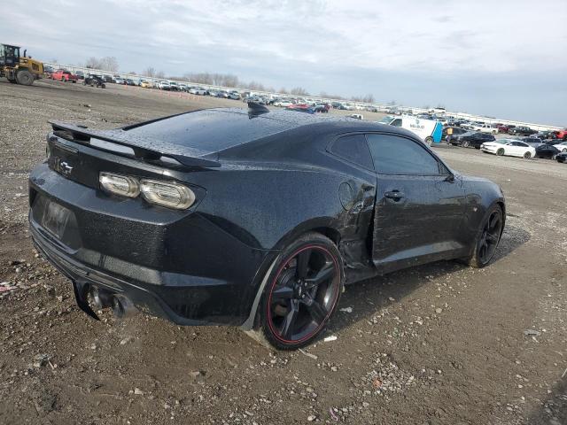 Obraz 3 z 2019 CHEVROLET CAMARO SS 2019 z VIN 1G1FF1R76K0149507
