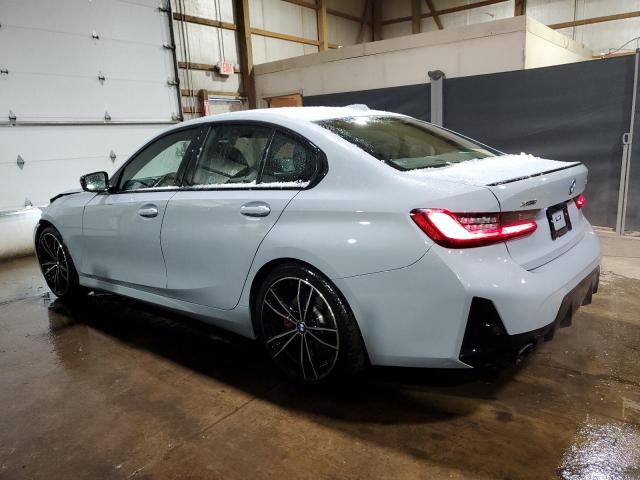 Image 2 of 2023 BMW 330XI  2023 with VIN 3MW89FF06P8C96819