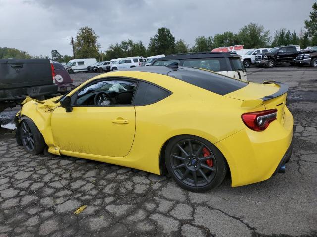 Image 2 of 2017 SUBARU BRZ 2.0 LIMITED 2017 with VIN JF1ZCAC17H9601993