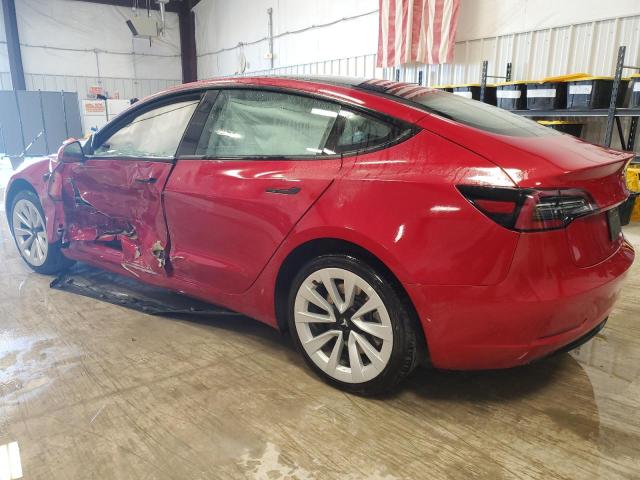 Image 2 of 2023 TESLA MODEL 3  2023 with VIN 5YJ3E1EAXPF438932