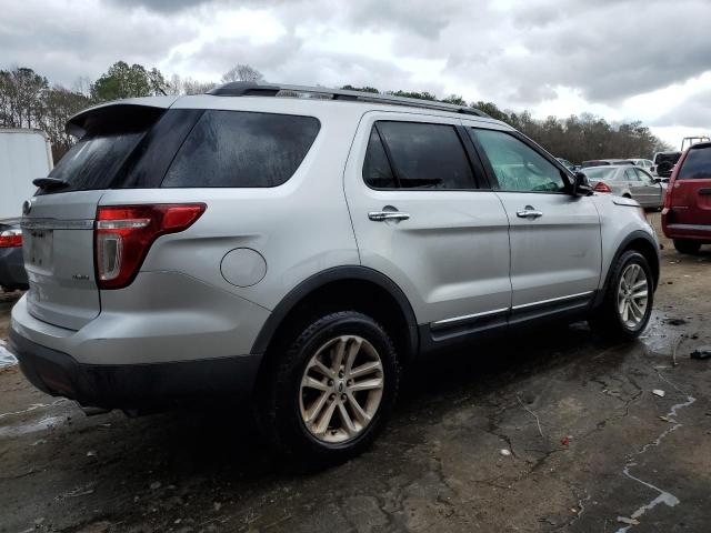 Image 3 of 2013 FORD EXPLORER XLT 2013 with VIN 1FM5K8D89DGC76605