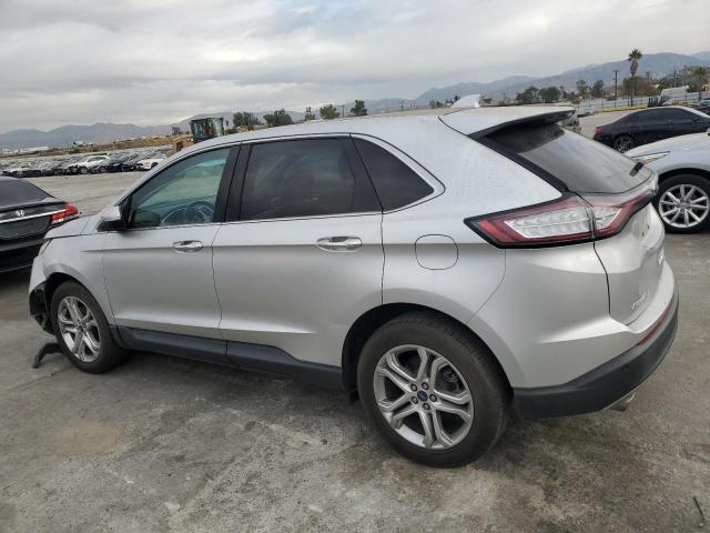 Obraz 2 z 2017 FORD EDGE TITANIUM 2017 z VIN 2FMPK3K98HBB75589