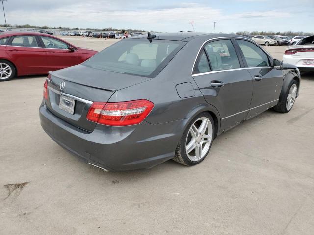 Obraz 3 z 2011 MERCEDES-BENZ E 550 2011 z VIN WDDHF7CB5BA346894