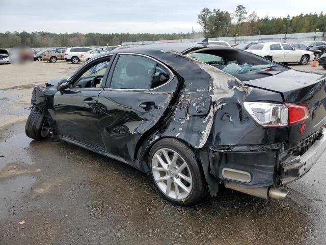 Image 2 of 2012 LEXUS IS 250 2012 with VIN JTHCF5C22C5057070