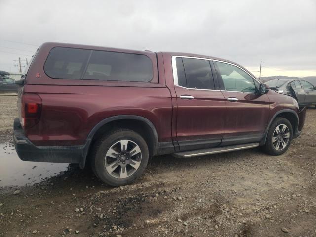 Obraz 3 z 2018 HONDA RIDGELINE RTL 2018 z VIN 5FPYK3F73JB004444