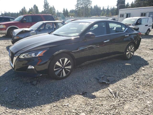 Image 1 of 2022 NISSAN ALTIMA SV 2022 with VIN 1N4BL4DV4NN366914