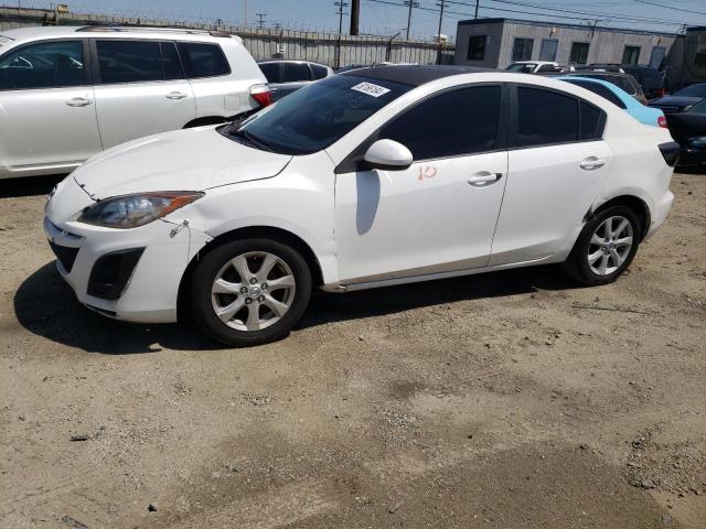 Obraz 2011 MAZDA 3 I 2011