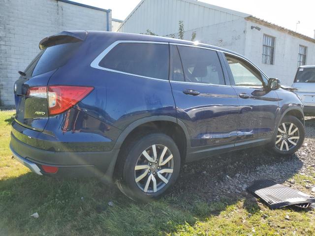 Obraz 3 z 2020 HONDA PILOT EXL 2020 z VIN 5FNYF6H59LB045951