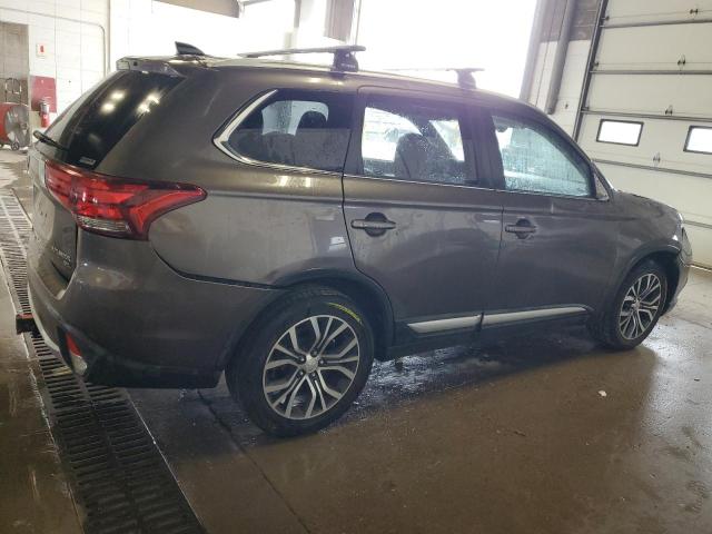 Изображение 3 2017 MITSUBISHI OUTLANDER SE 2017 с VIN JA4AZ3A36HZ066087
