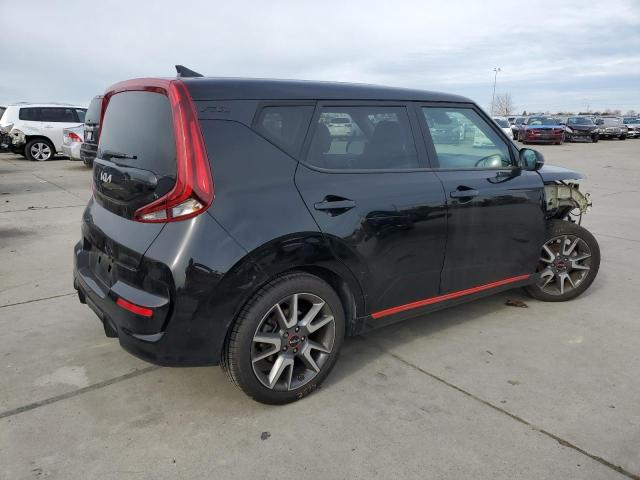 Изображение 3 2022 KIA SOUL GT-LINE TURBO 2022 с VIN KNDJ53AF2N7167033