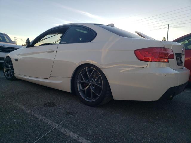 Obraz 2 z 2013 BMW 335 I 2013 z VIN WBAKG7C51DJ437507